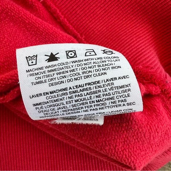 Nike 6.0 Women’s PYT Crew Neck Sweatshirt Size Medium - Picture 13 of 13